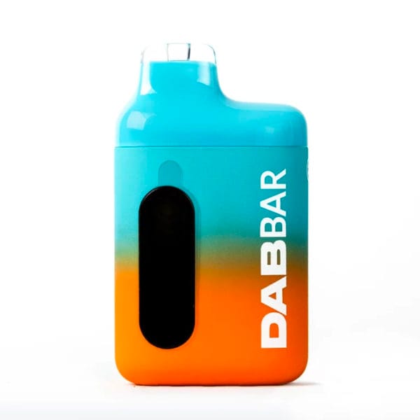 Dabwoods Dabbar Vape